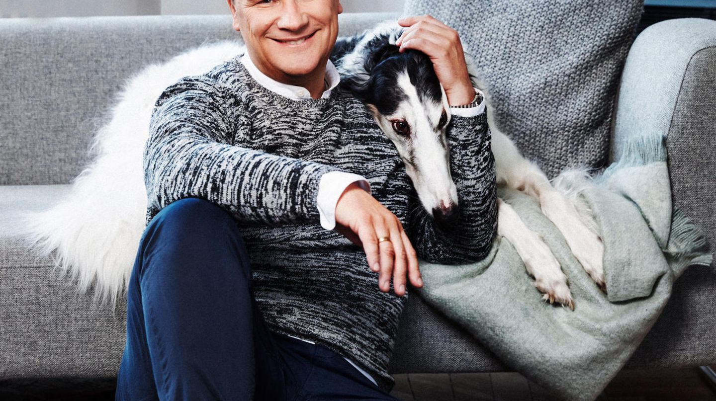 Guido Maria Kretschmer Das ist seine