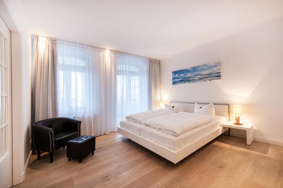 Oster-Trip nach Rügen: Das Dünenhaus auf Rügen Das Dünenhaus auf Rügen