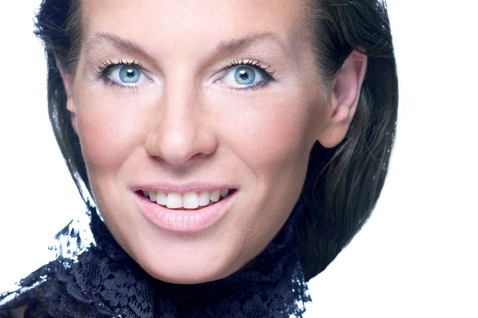 Interview mit Designerin Anja Gockel : Designerin Anja Gockel Designerin Anja Gockel