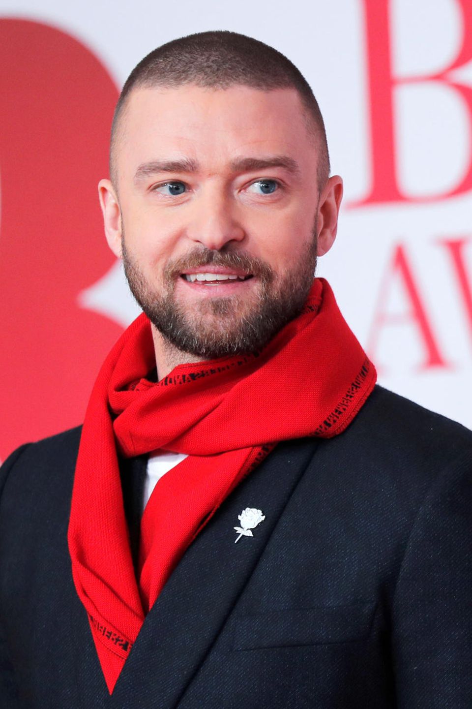 Justin Timberlake