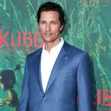 Matthew McConaughey: 15 Jahre alt  Weitere Details über sein erstes Mal gibt der Schauspieler nicht preis, sagte er in einem "Playboy"-Interview. 