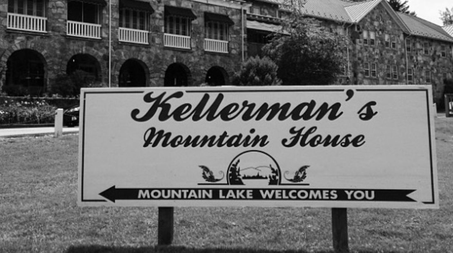 Im Kellerman S Von Dirty Dancing Kann Man Jetzt Urlaub Machen Gala De