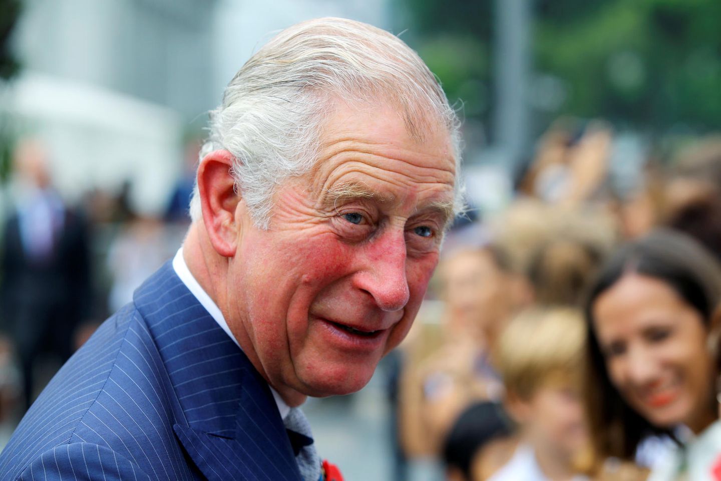 Prinz Charles
