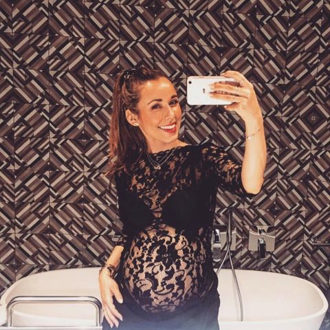 Annemarie Carpendale - Starporträt, News, Bilder | GALA.de