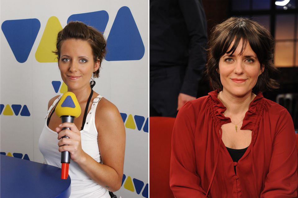 Sarah Kuttner  Im November 2001 wird Sarah Kuttner in einem bundesweiten Casting des Musiksenders VIVA als neue Moderatorin ausgewählt. Bis 2004 moderiert sie daraufhin im Wechsel mit Gülcan Kamps die Nachmittagssendung "Interaktiv" sowie verschiedene Chart- und Event-Shows im VIVA-Programm. Nach ihrer VIVA-Karriere folgen viele Moderationsjobs und eigene Shows bei dem Sender ZDF Neo. 