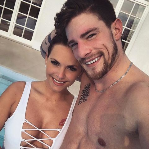 Denise Temlitz, Pascal Kappés