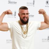 So heißen die Stars wirklich: Kollegah