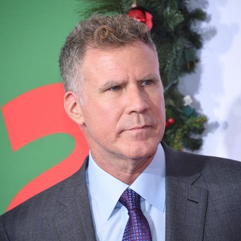 Will Ferrell