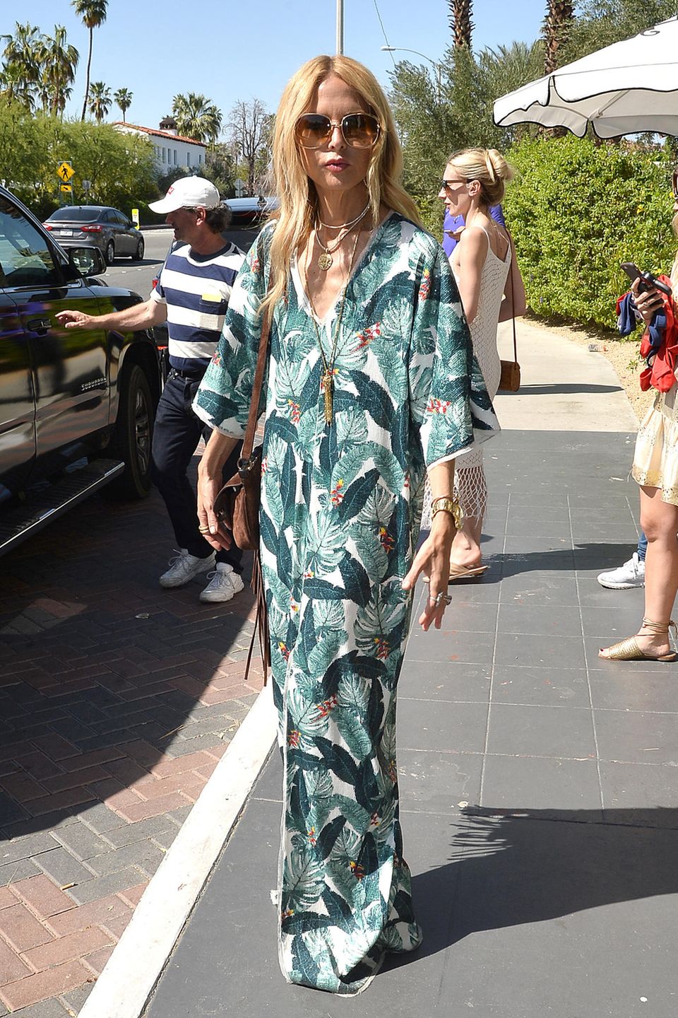 Rachel Zoe - Starporträt, News, Bilder | GALA.de