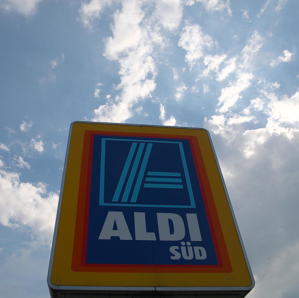 Aldi (Symbolbild)