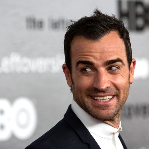 Justin Theroux