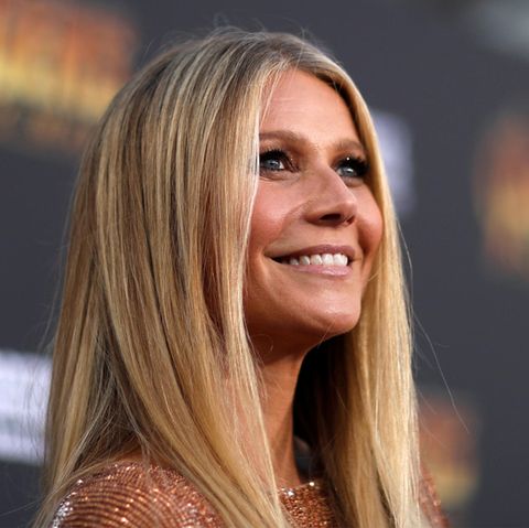 Gwyneth Paltrow