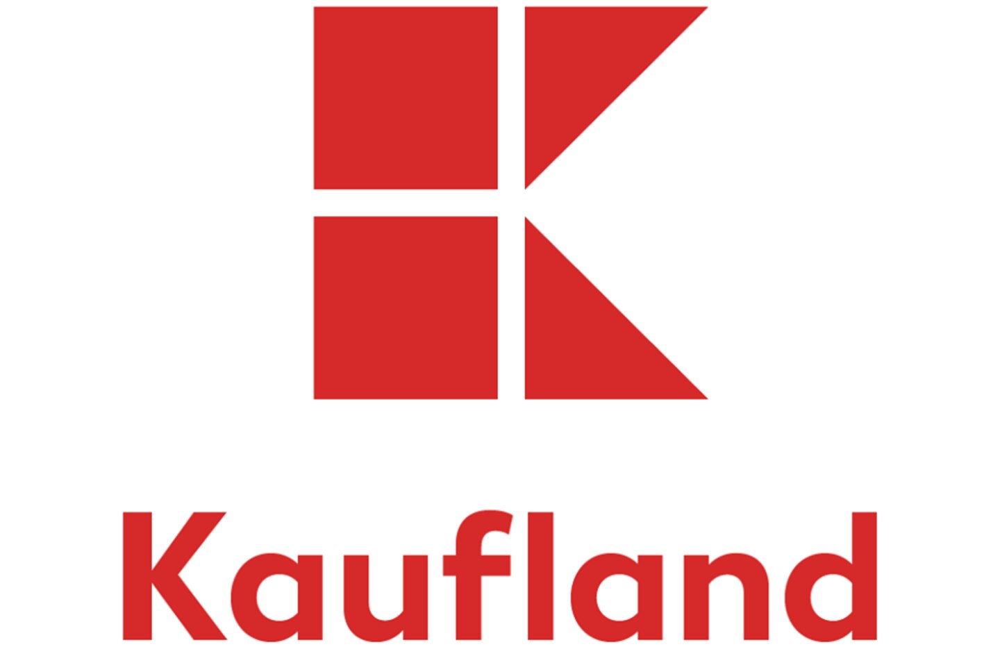 Kaufland Logo 