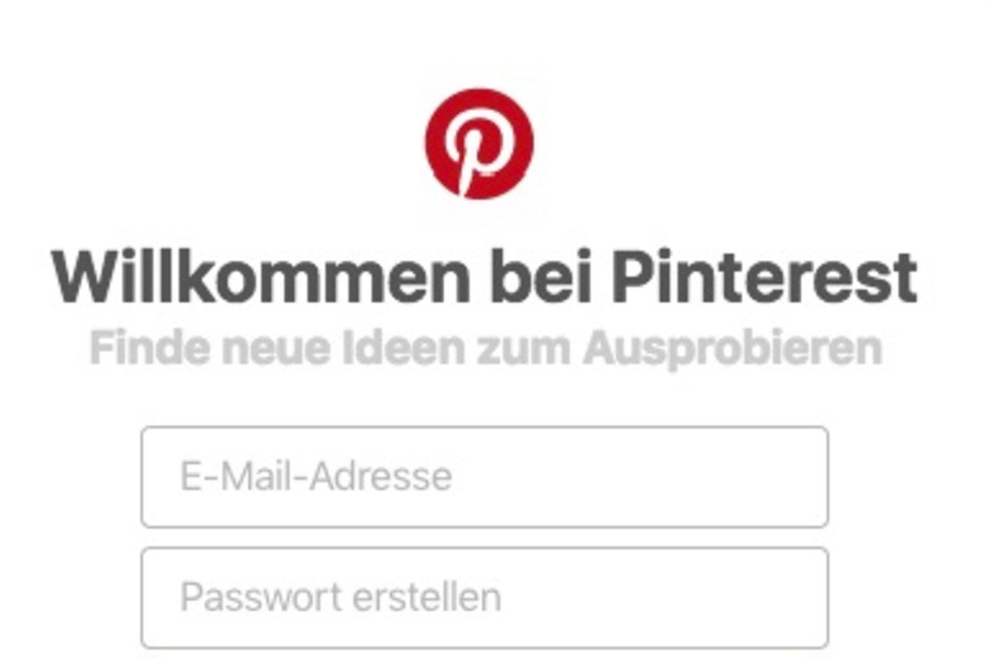 Gala auf Pinterest: So geht`s! | GALA.de