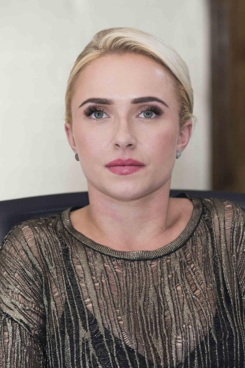 Hayden Panettiere Hayden Panettiere