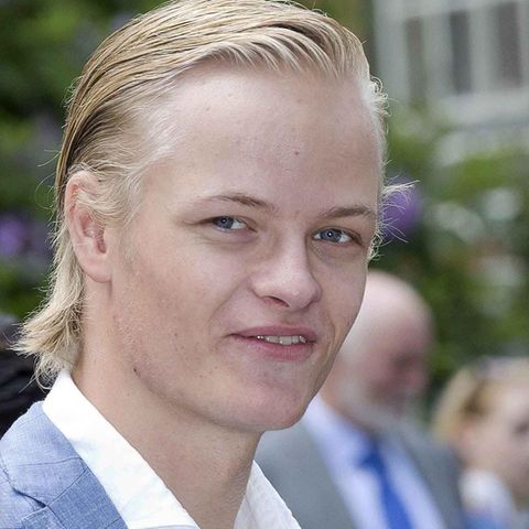 Marius Borg Høiby