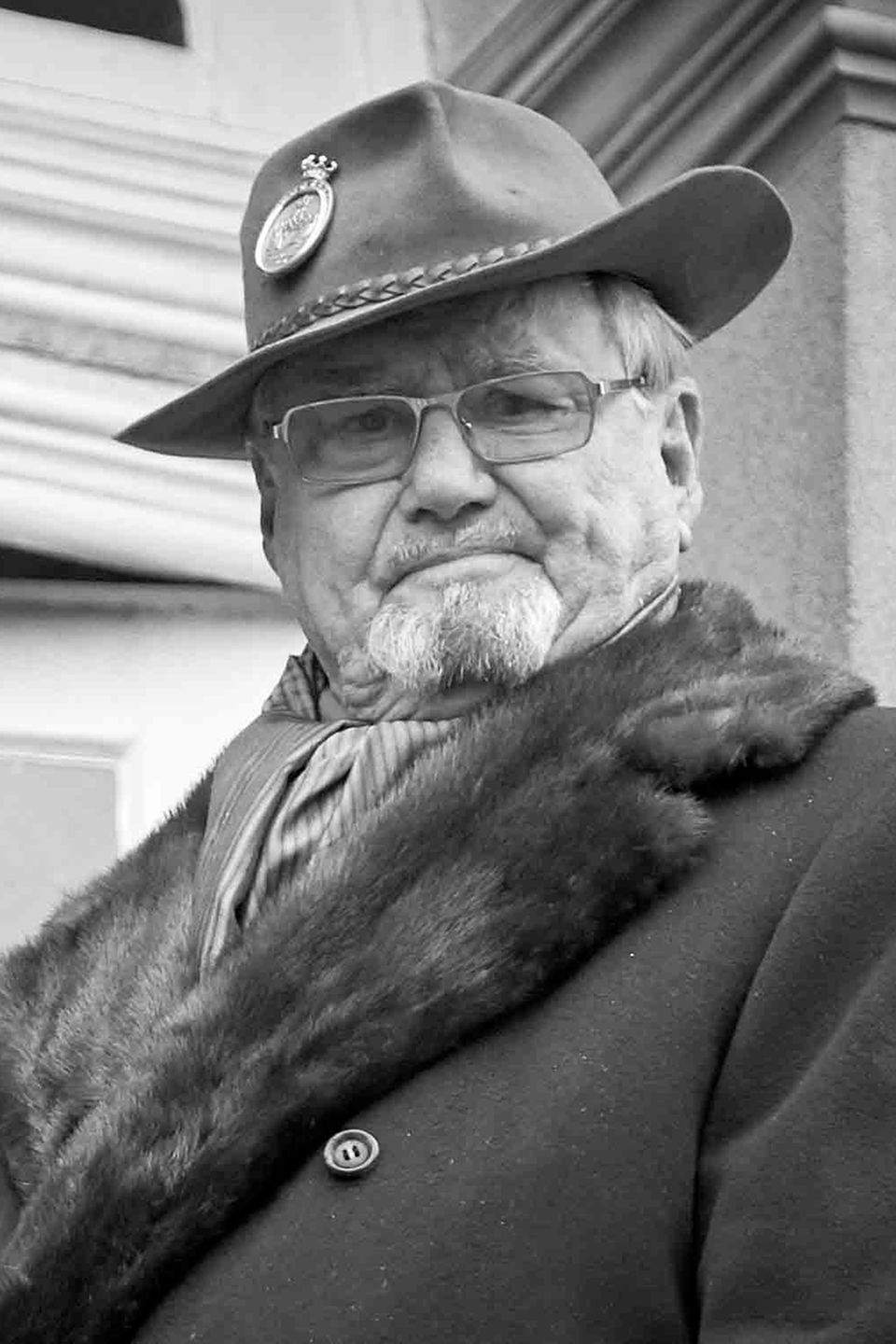 Prinz Henrik (†) Prinz Henrik (†)