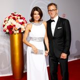Gerit Kling und Wolfram Becker.