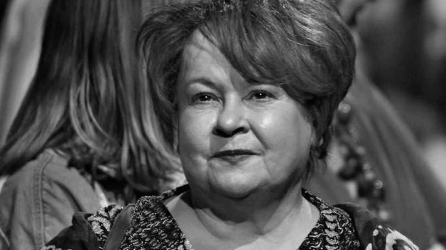 Juliane Korén "Dornröschen" Darstellerin gestorben GALA.de