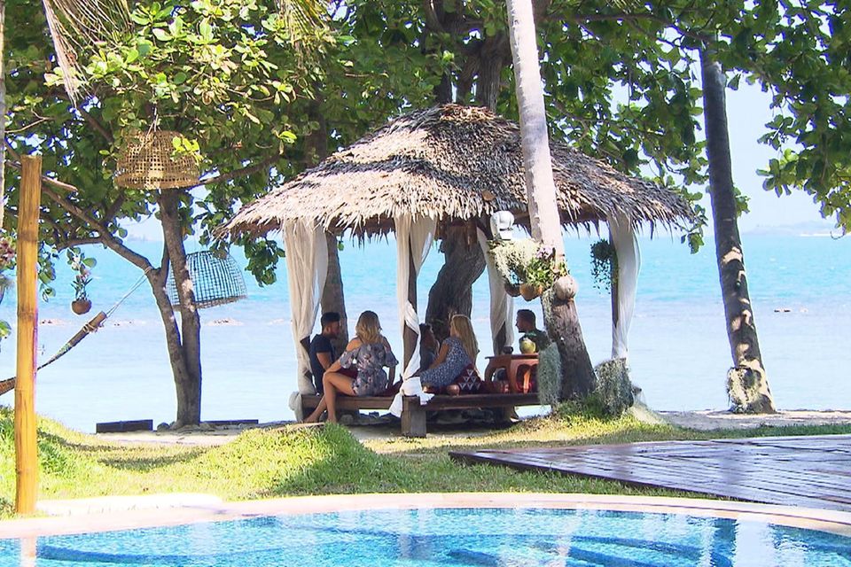 "Bachelor in Paradise": Ob die Singles in der traumhaften Kulisse von Thailand einen neuen Partner oder eine neue Partnerin finden? Ob die Singles in der traumhaften Kulisse von Thailand einen neuen Partner oder eine neue Partnerin finden?
