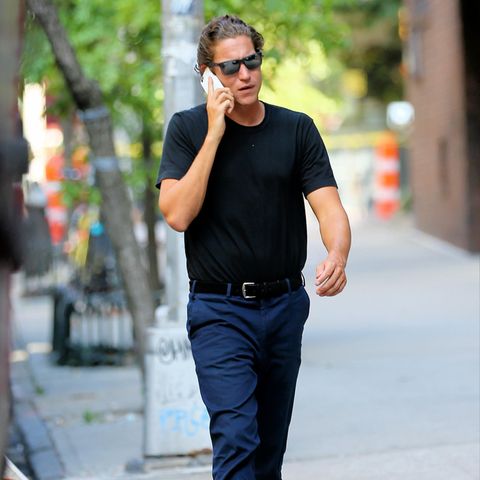 Vito Schnabel ist offiziell Single 
