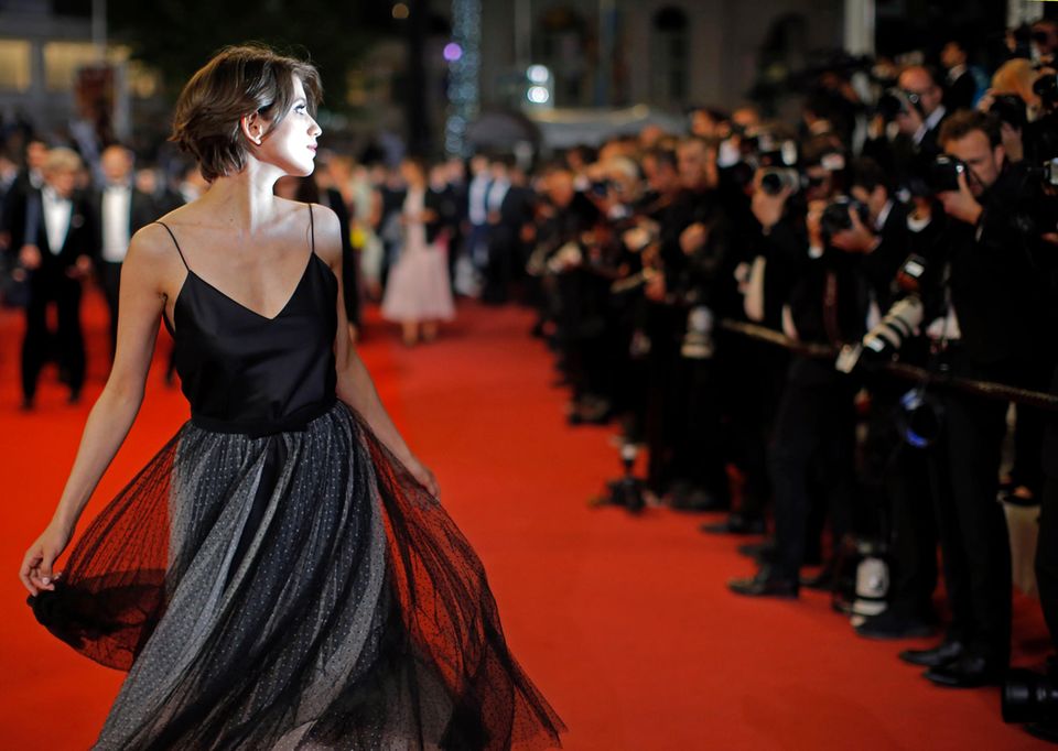 Cannes 2018 Die schönsten Bilder vom Filmfestival GALA.de