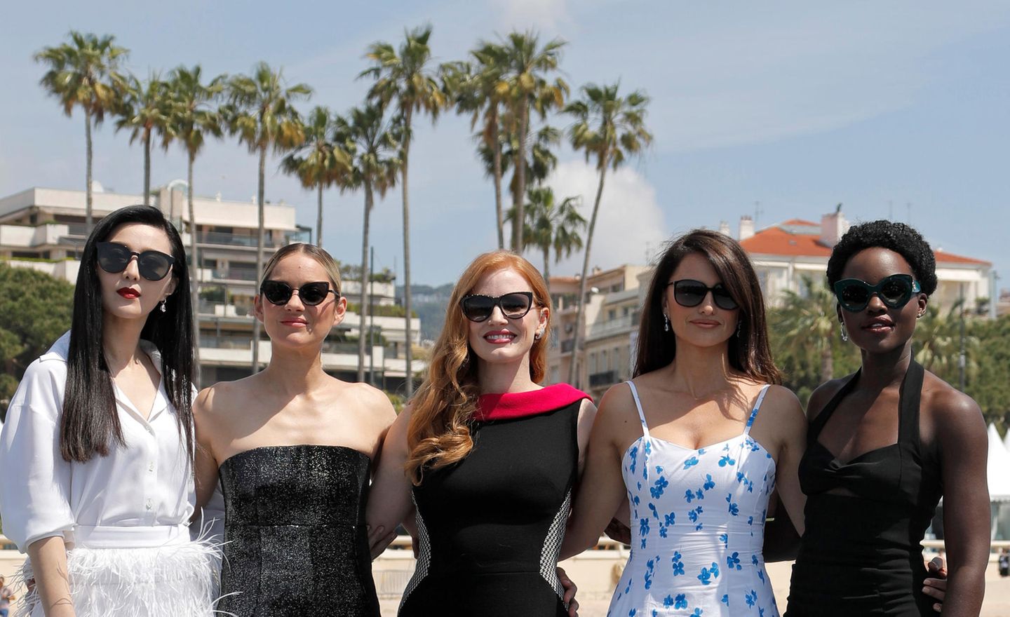 Cannes 2018 Die schönsten Bilder vom Filmfestival GALA.de