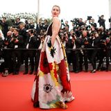 Bei der Schauspielschönheit handelt es sich um Johnny Depps Ex-Frau Amber Heard.