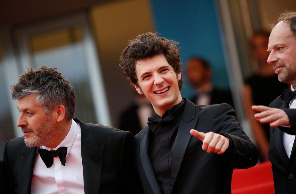 Cannes 2018 Die schönsten Bilder vom Filmfestival GALA.de