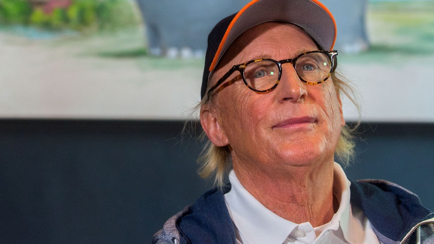 otto waalkes net worth - Ilustrasi 3