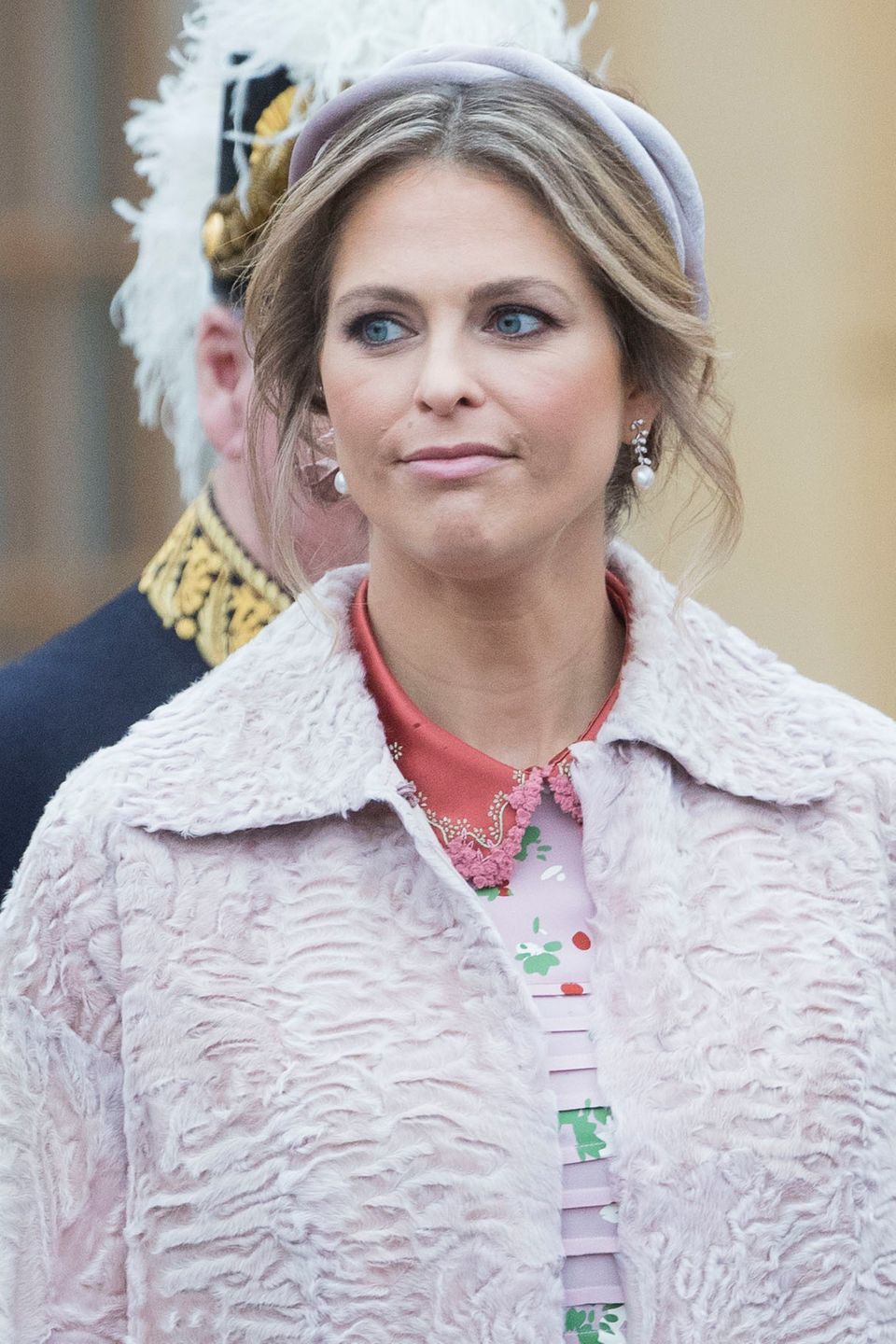 Prinzessin Madeleine