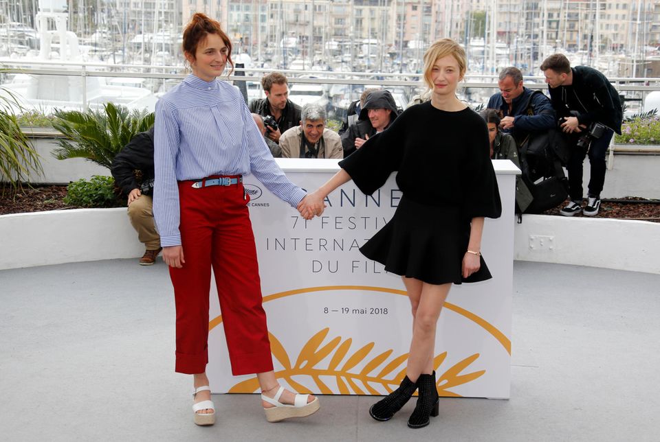 Cannes 2018 Die schönsten Bilder vom Filmfestival GALA.de