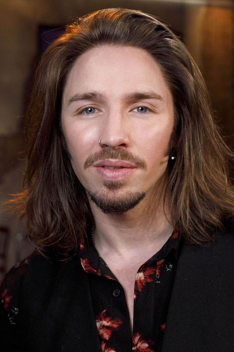 Gil Ofarim - Starportrt, News, Bilder | GALA.de