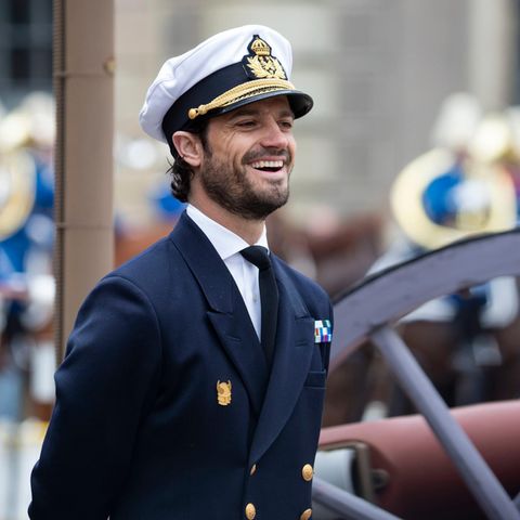 Prinz Carl Philip
