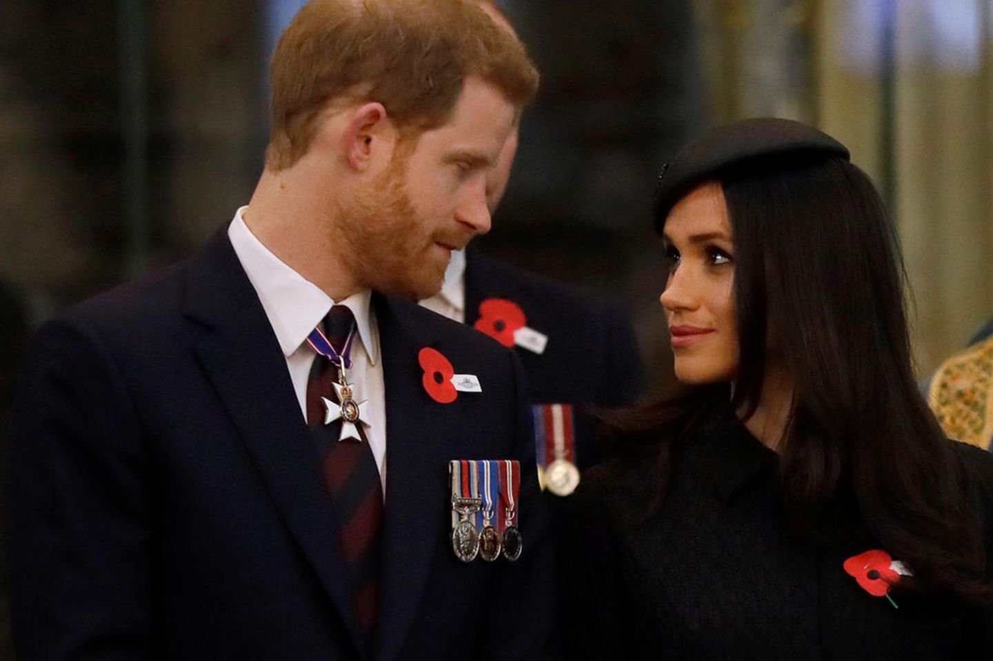 Prinz Harry und Meghan Markle - wird die Hochzeit reibungslos verlaufen?
