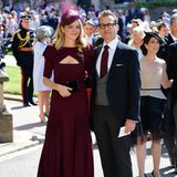 Gabriel Macht und Jacinda Barrett