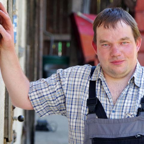 Martin aus Oberbayern