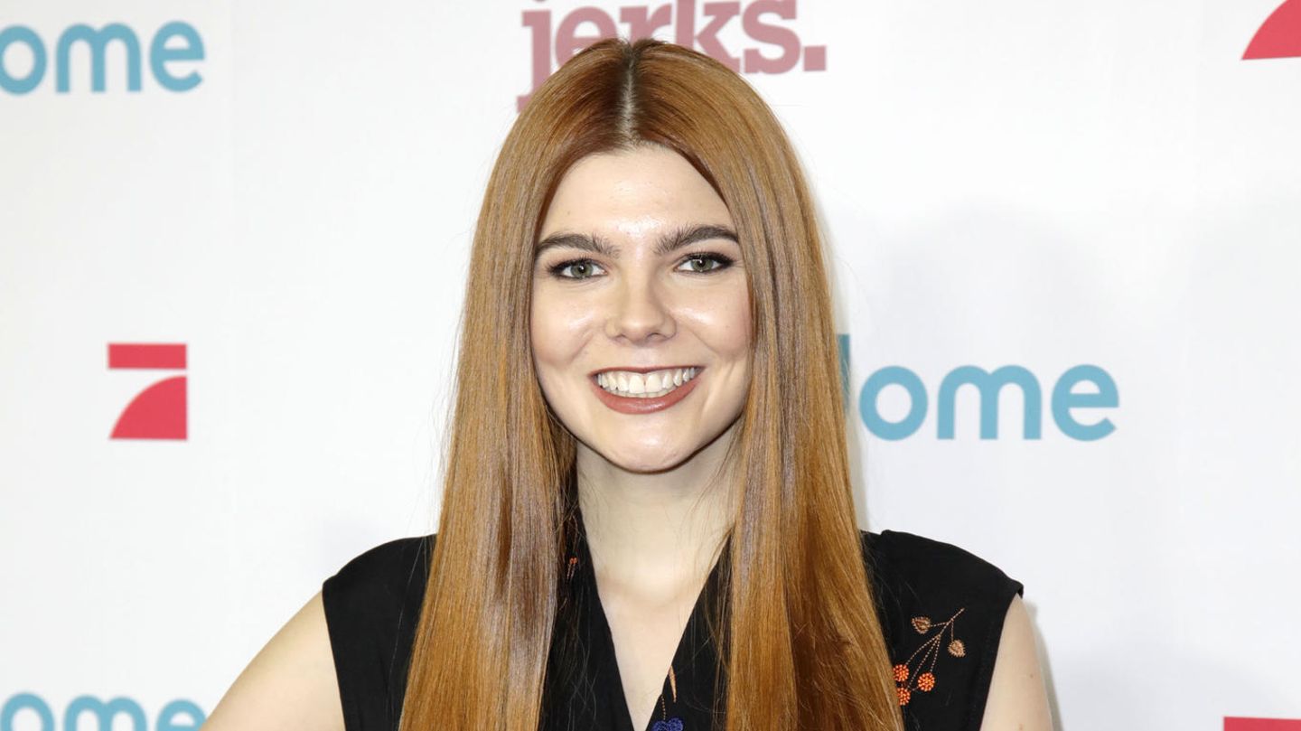 GNTMKandidatin Klaudia Giez "Ich fühle mich als GNTMGewinnerin