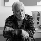 19. Mai 2018: Robert Indiana (89 Jahre)  Mit Robert Indiana verliert die Welt einen wichtigen Künstler. Seine "Love"-Skulpturen waren weltbekannt. Der Pop-Art-Künstler wurde 89 Jahre alt. 
