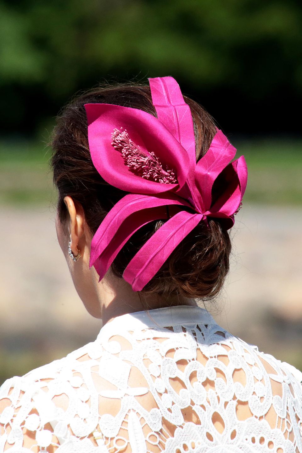 FashionLooks Der Style von Prinzessin Mary GALA.de