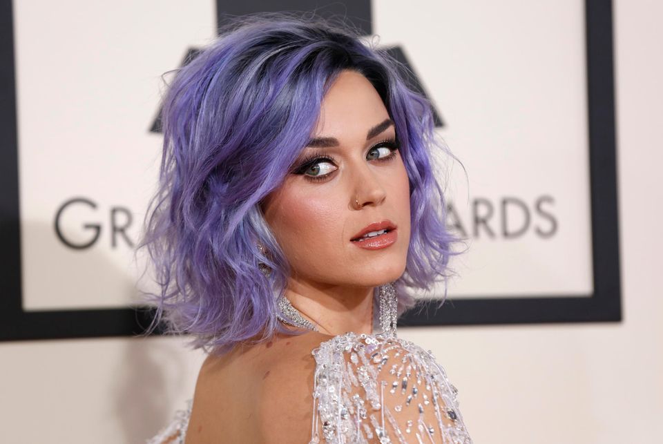 Katy Perry Katy Perry