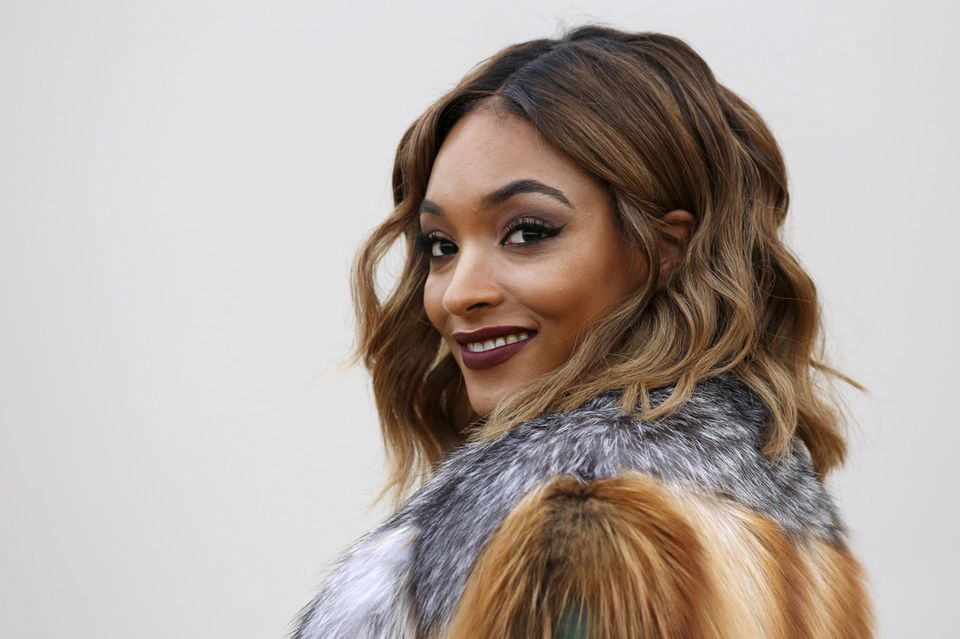 Jourdan Dunn Jourdan Dunn
