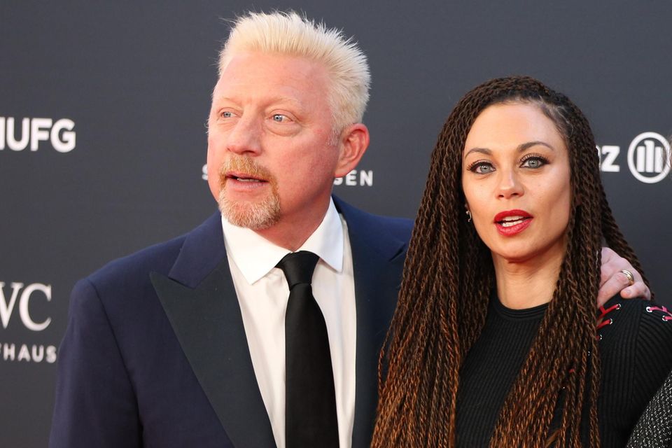 Boris Becker + Lilly Becker: Die Geschichte ihrer turbulenten Liebe  GALA.de