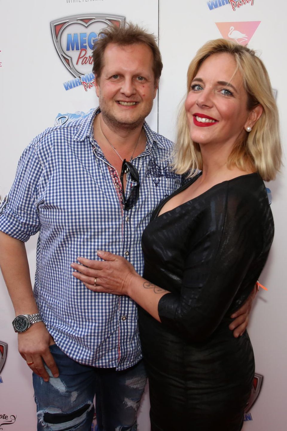 Jens + Daniela Büchner Jens + Daniela Büchner