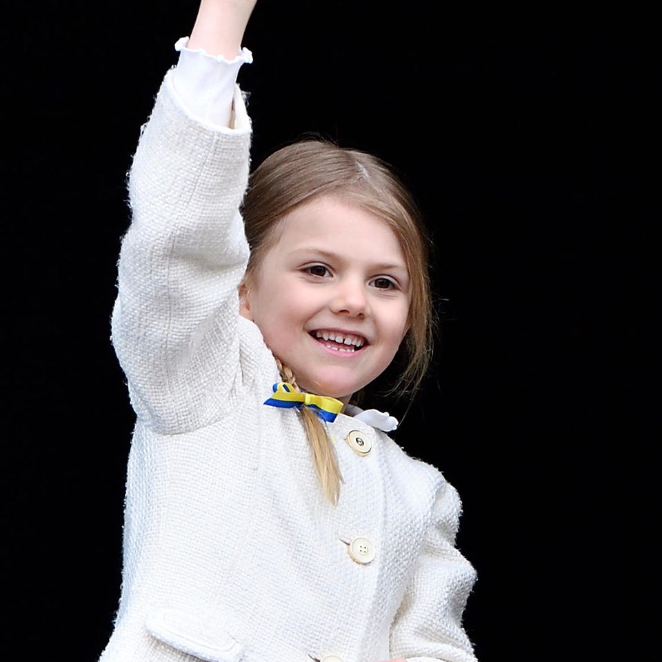 Prinzessin Estelle