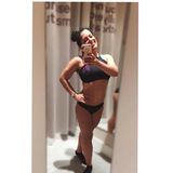 Shirin von "The Biggest Loser 2018" hat Unglaubliches geschafft. Sie hat bis zum Finale der Show - im April 2018 - über 36 Kilo abgenommen. Anderthalb Monate später ist sie noch immer sichtlich stolz - und fit. Im Bikini zeigt sie ihren "neuen" Körper.