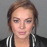 Lindsay Lohan  Was wäre eine Mugshot-Strecke ohne Hollywoods Skandalnudel Lindsay Lohan? Die Schauspielerin nennt schon so einige Knastporträts ihr eigen. Dieses hier wegen Trunkenheit am Steuer.
