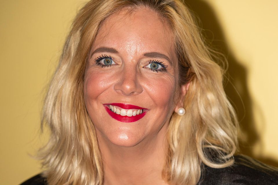 Daniela Büchner Wirklich schwanger? Sie äußert sich auf Instagram