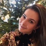 Lisa Müller ist Dressurreiterin und betreibt in der Nähe von München einen Reiterhof. Die Powerfrau postet auf ihrem Instagramkanal immer wieder Fotos von und mit ihren Tieren, aber auch Selfies. 