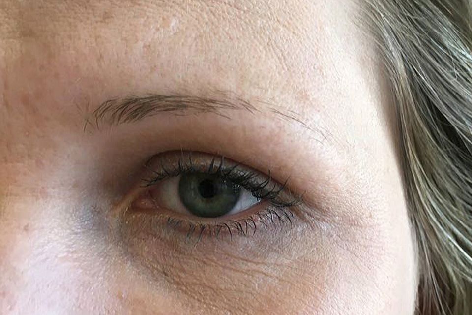 Gala Selbsttest Perfekte Augenbrauen Durch Microblading Gala De